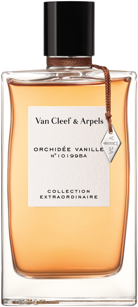 Collection Extraordinaire Orchidée Vanille Eau de Parfum Nat. Spray