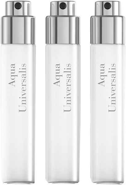 Aqua Universalis Eau de Toilette Refills
