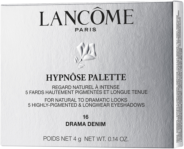 Hypnôse - Palette