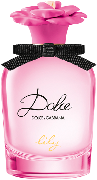 Dolce Lily Eau de Toilette Nat. Spray