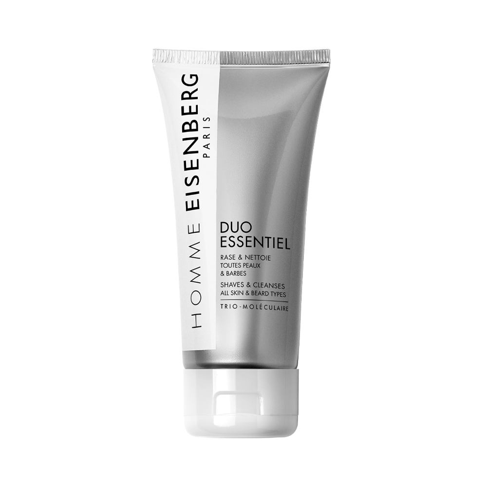 Herrenpflege Eisenberg Duo Essentiel Homme
