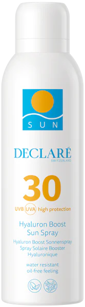 Sun Sensitive Hyaluron Boost Spray SPF 30