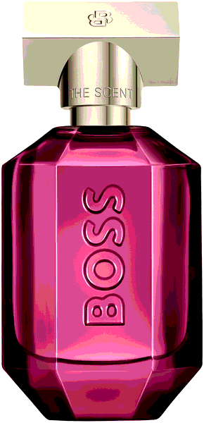 Boss The Scent For Her Revamp Magnetic Eau de Parfum Nat. Spray