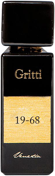 Black Collection Gritti 19-68 Eau de Parfum Nat. Spray