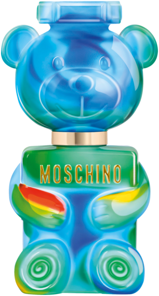 Toy 2 Yummy Eau de Parfum Nat. Spray
