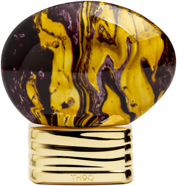THoO Grape Pearls Eau de Parfum Nat. Spray