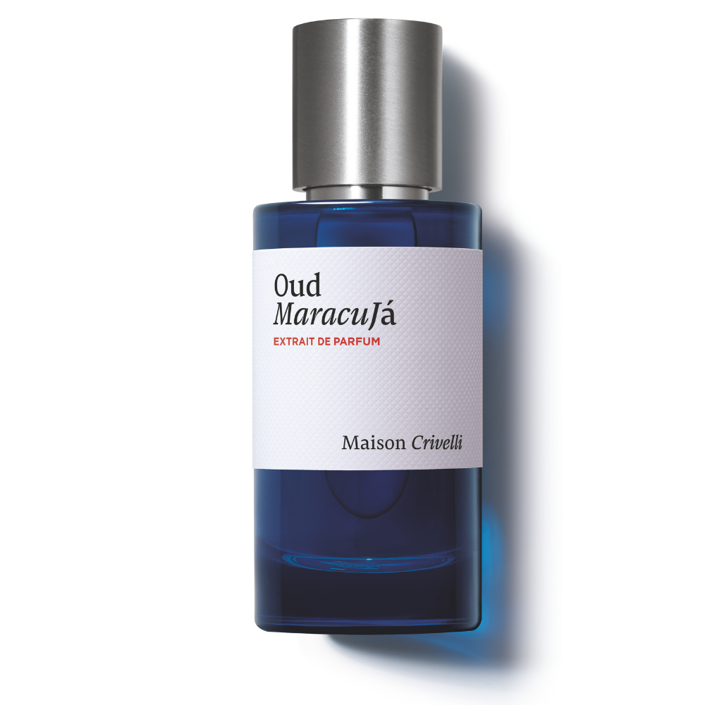 Oud Maracuja Extrait de Parfum