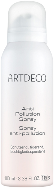Anti-Pollution Spray