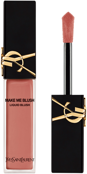 Make me Blush
