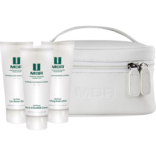 BioChange Anti-Ageing Body Care Set