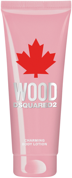 Wood Pour Femme Shower Gel