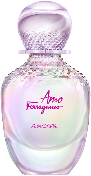 Damendüfte Salvatore Ferragamo Amo Flowerful Eau de Toilette Nat. Spray