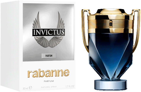 Invictus Parfum Parfum