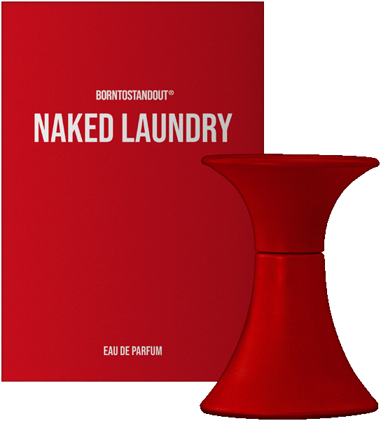 Naked Laundry Eau de Parfum Nat. Spray