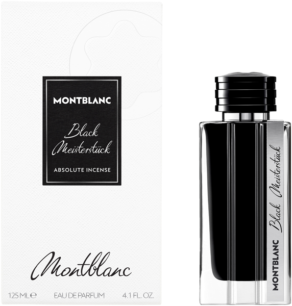 Meisterstück Collection Black Meisterstück Eau de Parfum Nat. Spray
