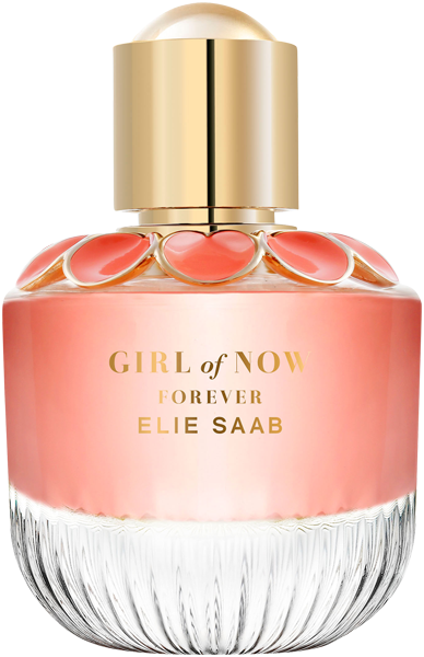 Girl Of Now Elie Saab Girl of Now Forever Eau de Parfum Nat. Spray