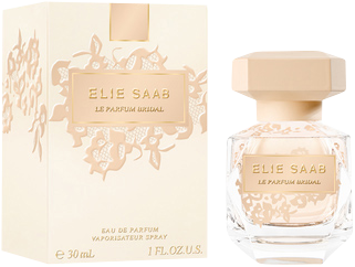 Elie Saab Le Parfum Bridal Eau de Parfum Nat. Spray