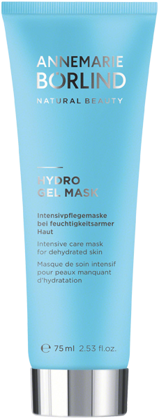 Hydro Gel Mask