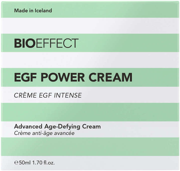 EGF Power Cream