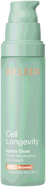 Weleda Moist. Gel-Cream