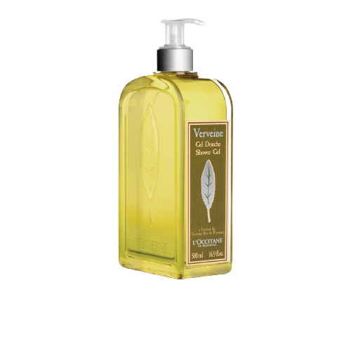 Verbene Duschgel