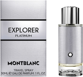 Explorer Platinum Eau de Parfum Nat. Spray