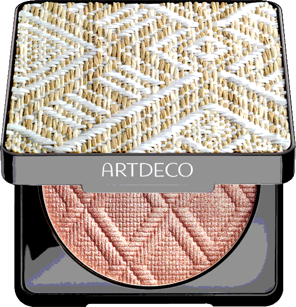 Glow Bronzer