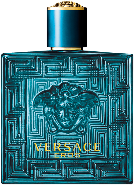 Eros Eau de Toilette Nat. Spray