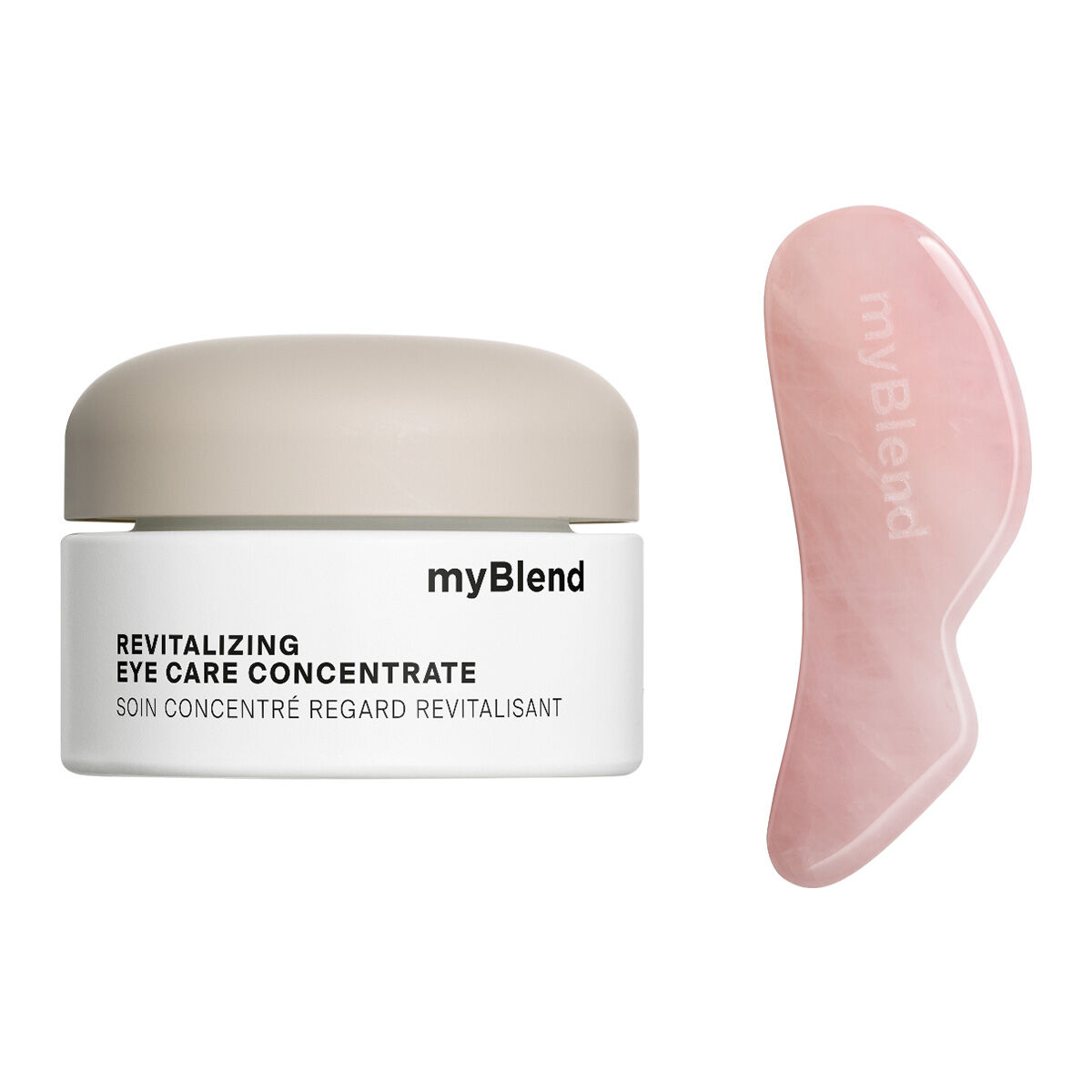 myBlend Revitalizing Eye Care Concentrate