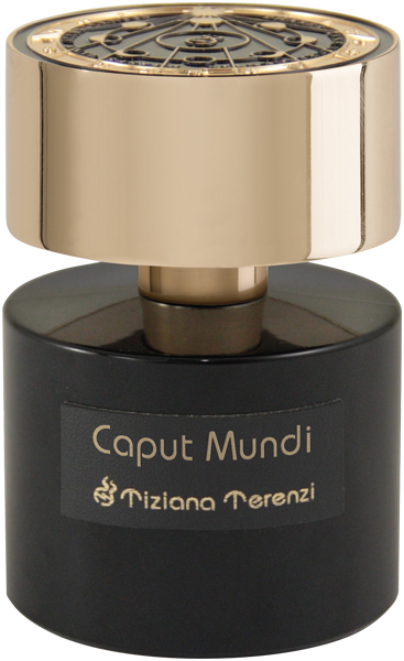 Collections Tiziana Terenzi Caput Mundi Extrait de Parfum