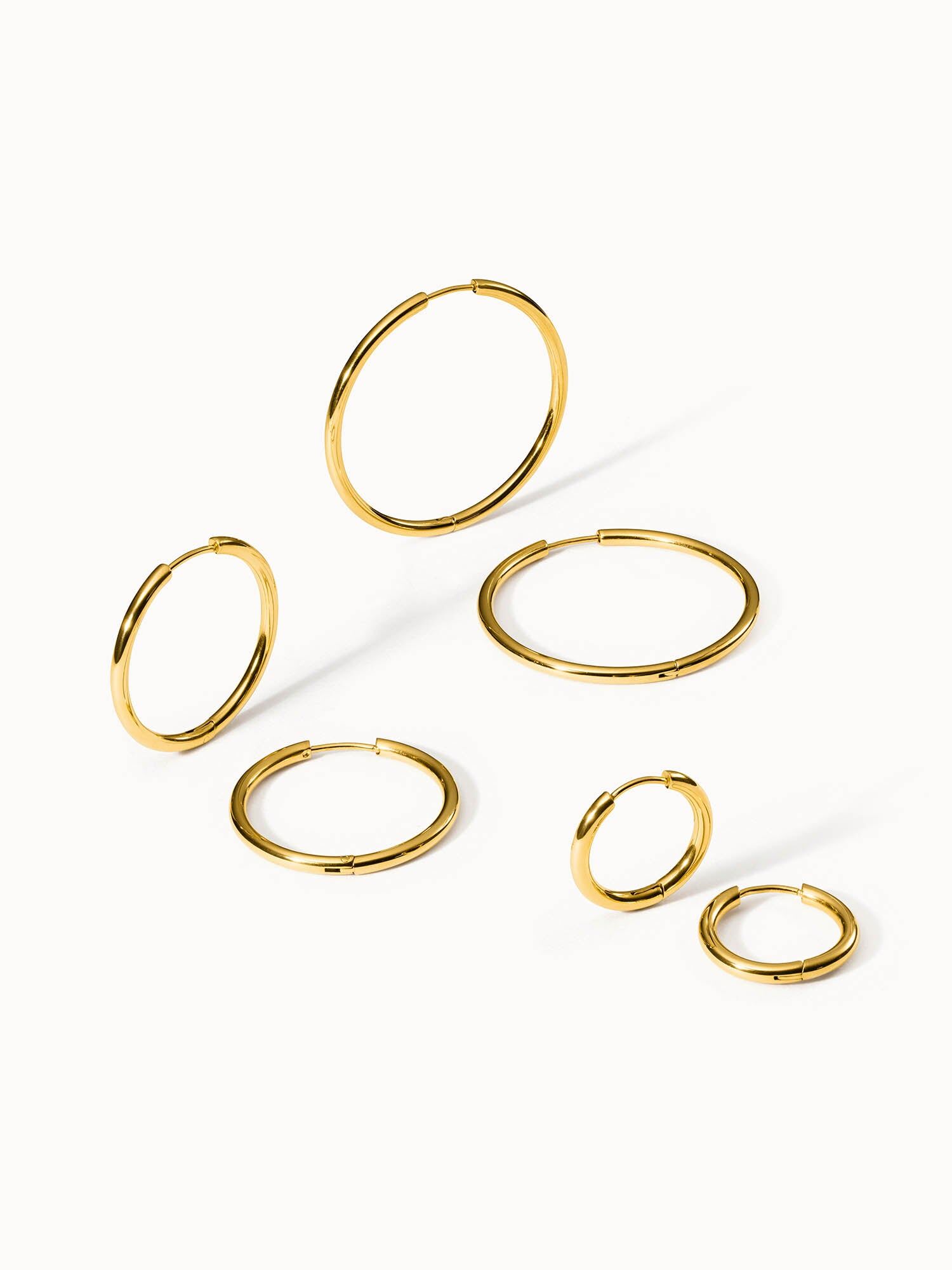 Schmuck Purelei Ohrring Set Echo