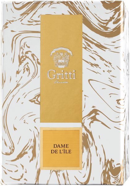 Dame de L'ile Eau de Parfum Nat. Spray