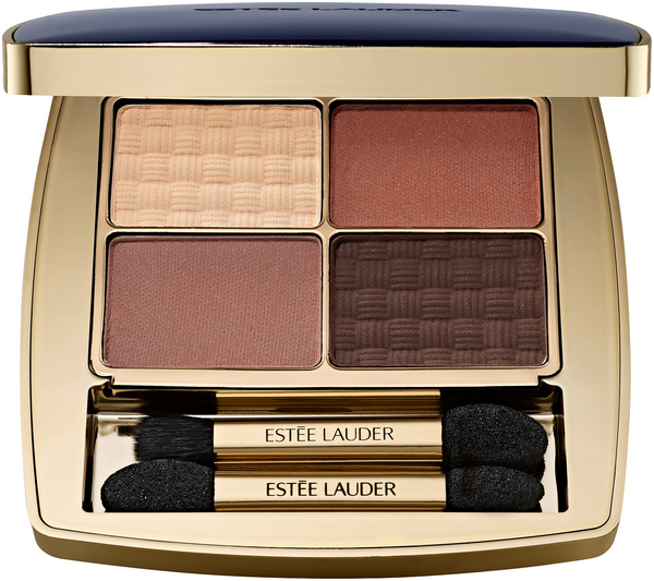 Lidschattenpaletten Estée Lauder Pure Color the Essential Eyeshadow Quad