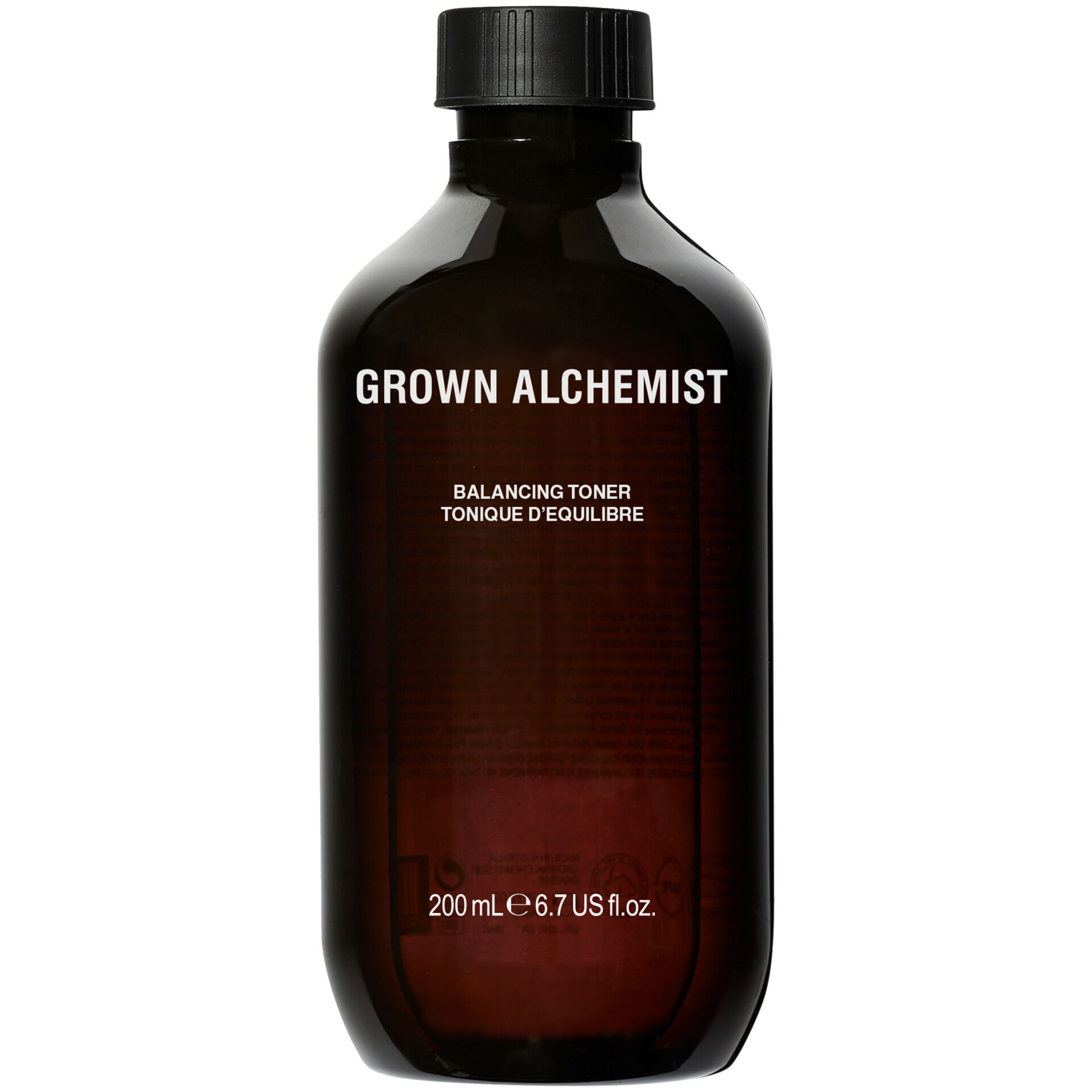 Grown Alchemist Balancing Toner