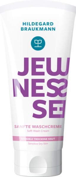 Jeunesse Hildegard Braukmann Jeunesse Sanfte Waschcreme