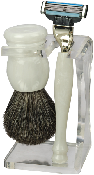 Rasier-Set