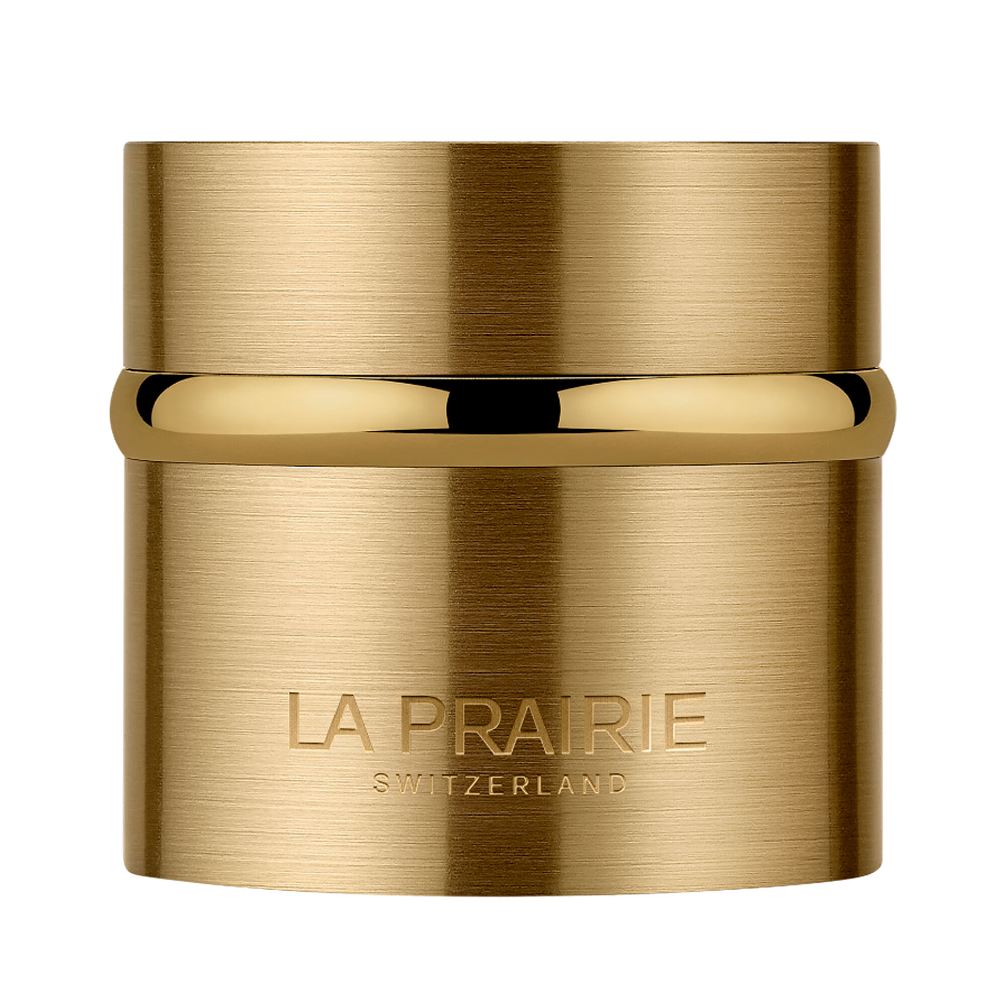 La Prairie Pure Gold Radiance Cream