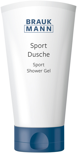 Hildegard Braukmann BRAUKMANN Sport Dusche