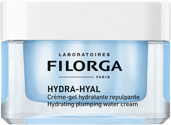 Hydra-Hyal Gel-Creme