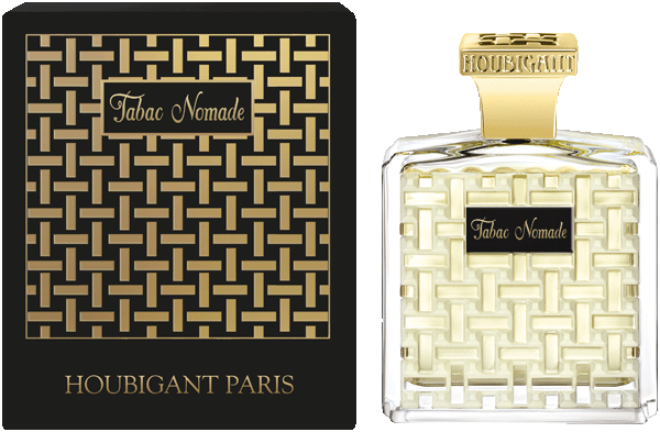 Tabac Nomade Eau de Parfum Nat. Spray