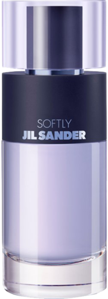 Damendüfte Jil Sander Softly Serene Eau de Parfum Nat. Spray