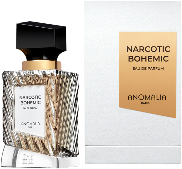 Narcotic Bohemic Eau de Parfum Nat. Spray