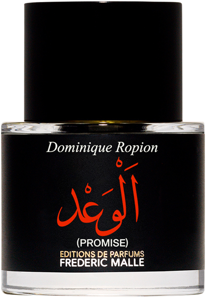 Editions de Parfums Frédéric Malle EDITIONS DE PARFUMS FREDERIC MALLE Promise Eau de Parfum Nat. Spray