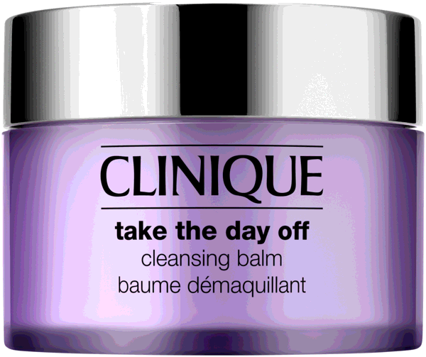 Take the Day off Cleansing Balm