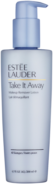 Make-up Entferner Estée Lauder Take lt Away Lotion Makeup Remover