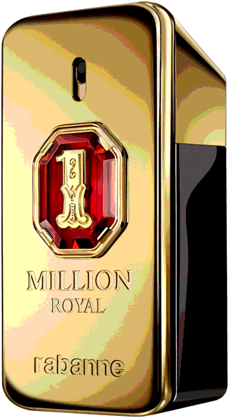 1 Million Royal Parfum Spray