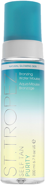 St.Tropez Self Tan Purity Bronzing Water Mousse