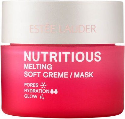 Nutritious Quenching Pillow Creme / Mask