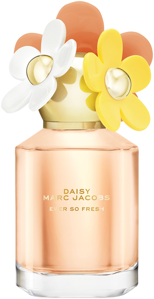 Marc Jacobs Daisy Ever so Fresh Eau de Parfum Nat. Spray