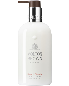 Heavenly Gingerlily Körperlotion